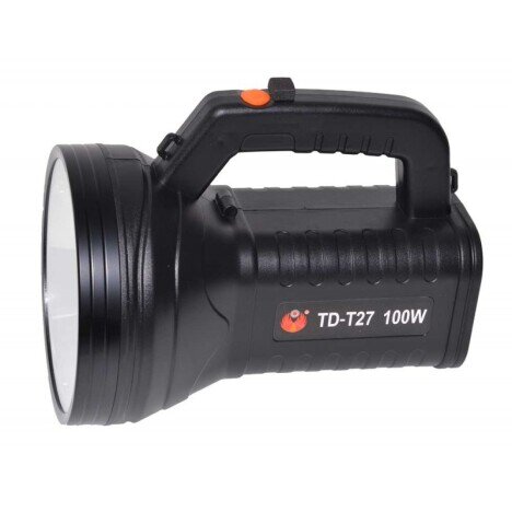 LANTERNA T27 CU LED 100W